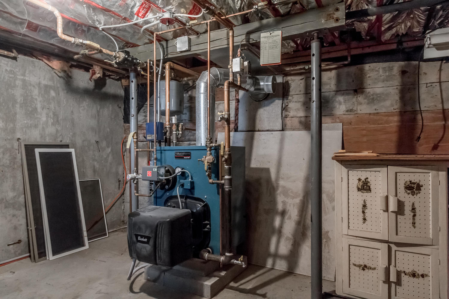 22 Hillcrest Drive Cumberland Center, ME 04021 - Photo 45 of 54 20190724rf-72068