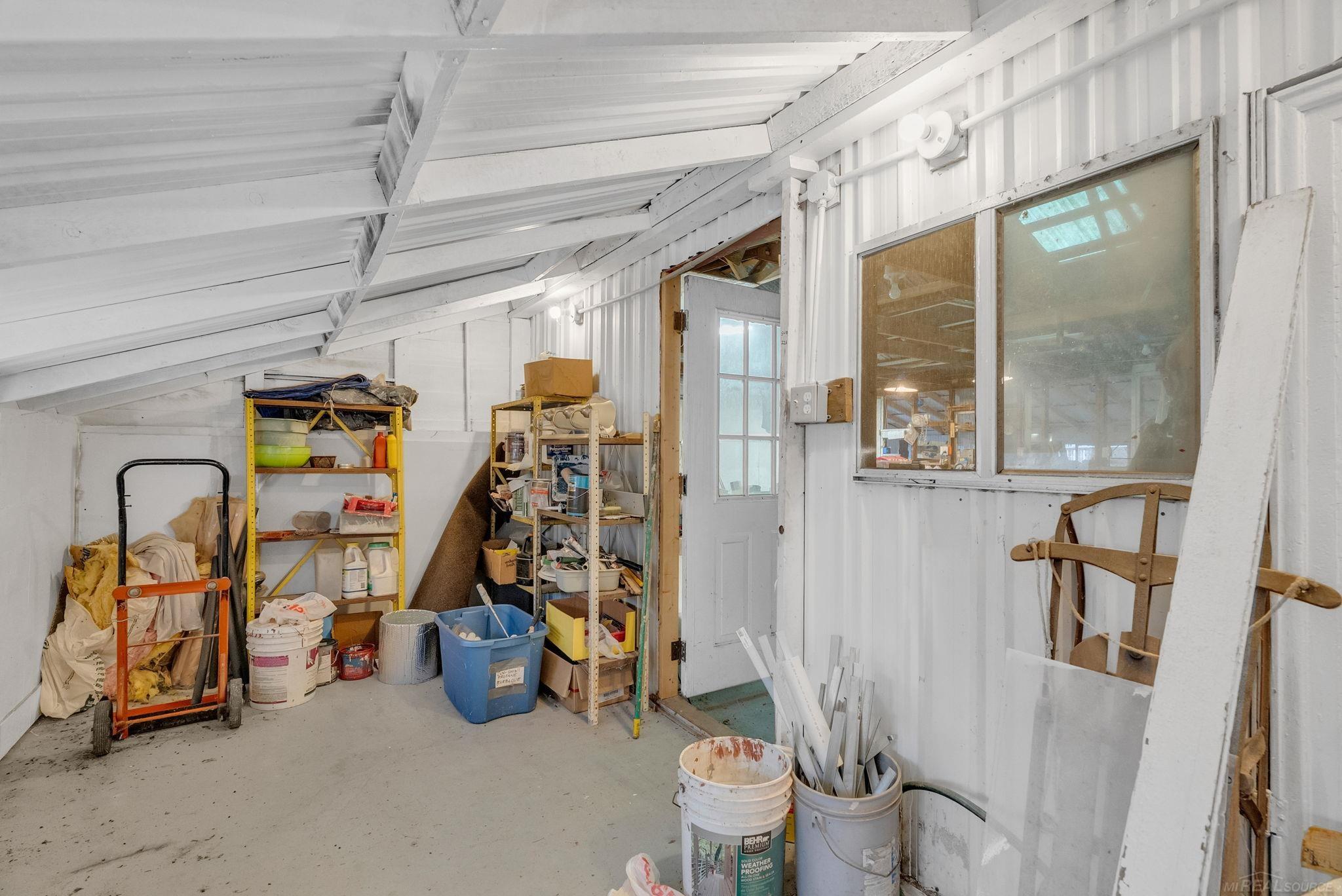 4358 Lakeshore Road Lexington, MI 48450 - Photo 56 of 68