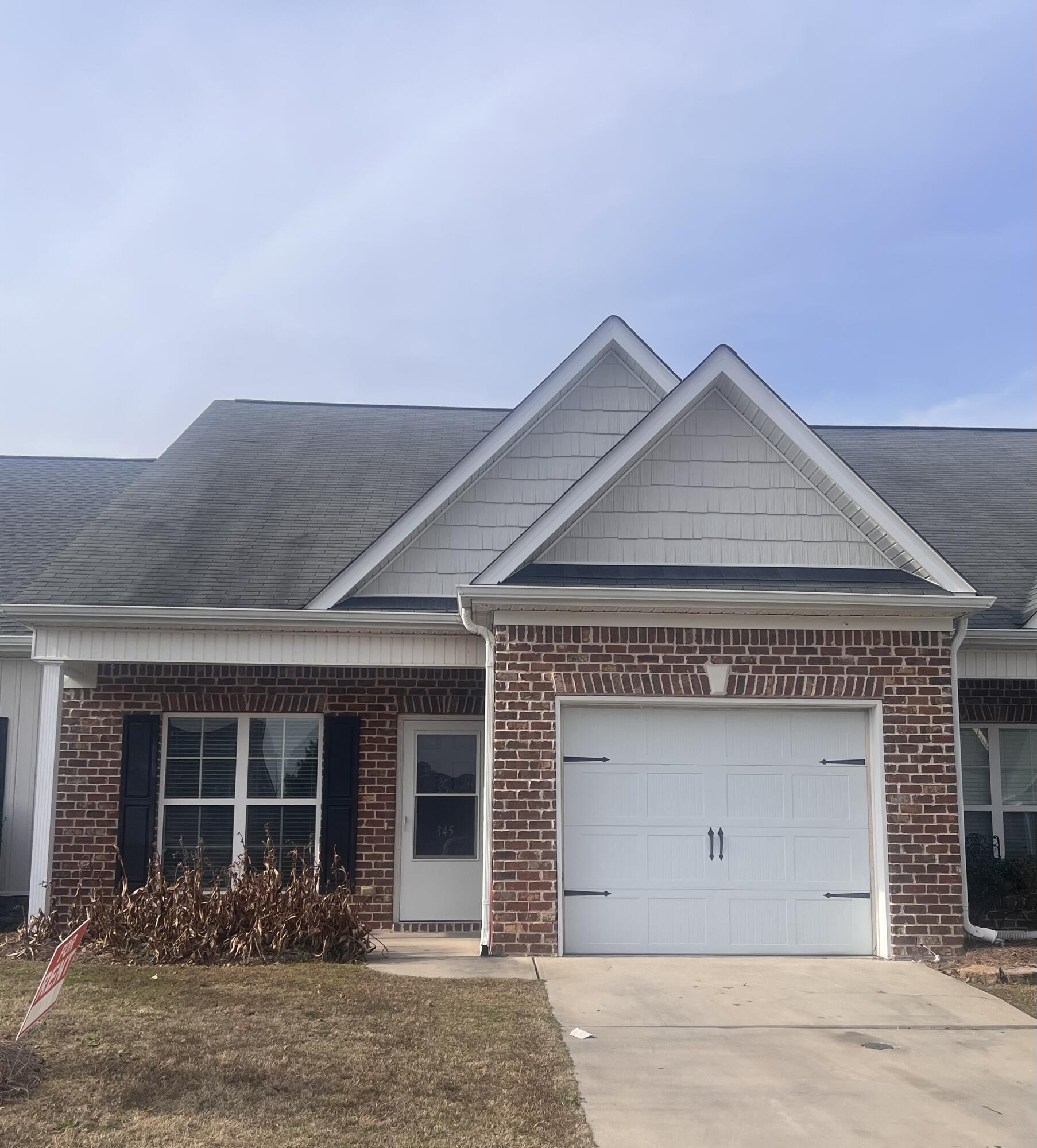 818 Bryan Circle Grovetown, GA 30813 - Photo 1 of 1 Charming townhome minutes from post
