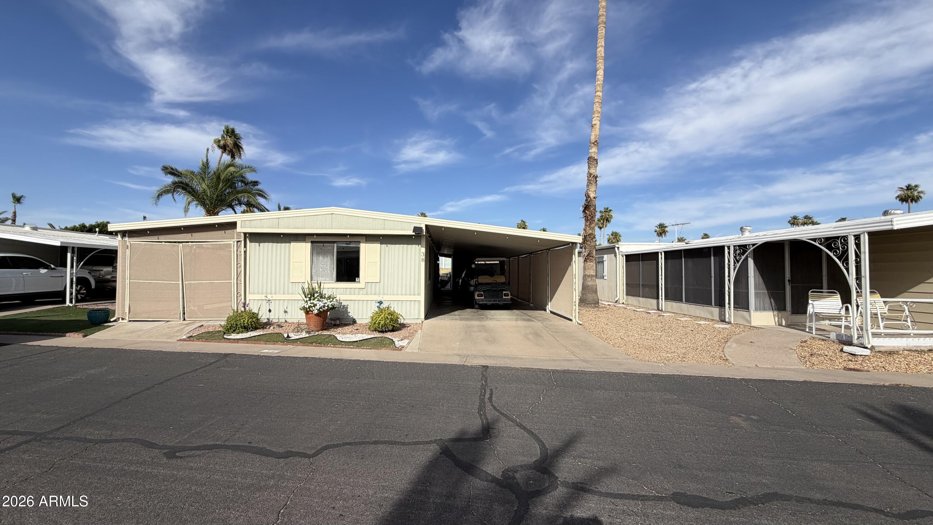 3104 East Broadway Road, Unit 38 Mesa, AZ 85204 - Photo 15 of 31 IMG_4681