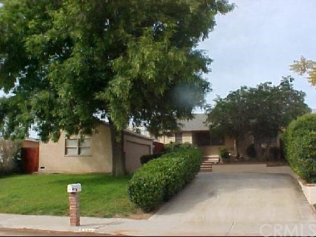 5380 Bushnell Avenue Riverside, CA 92505 - Photo 1 of 1 a front view of a house with a yard