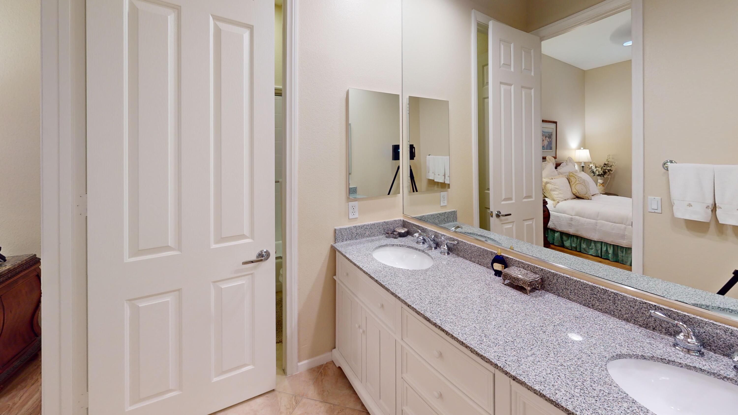 17 Corte Del Sol Rancho Mirage, CA 92270 - Photo 33 of 57 17-Corte-del-Sol-Bathroom