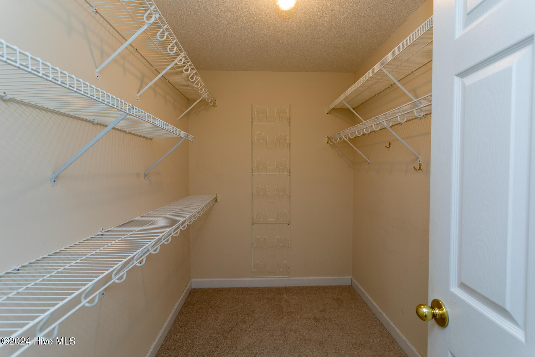 108 Vanore Road West End, NC 27376 - Photo 18 of 33 primary closet