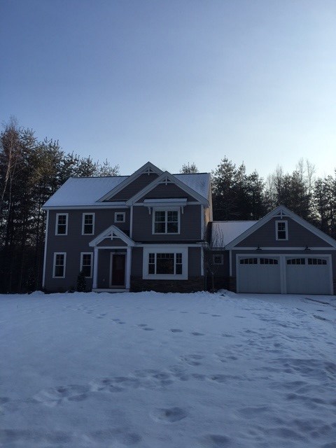 24 Mason Road Milford, NH 03055 - Photo 1 of 1
