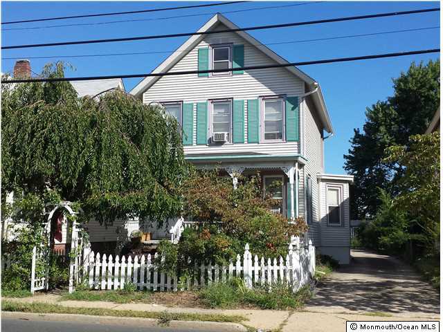 163 1st Street Keyport, NJ 07735 - Photo 1 of 25 Primary Photo