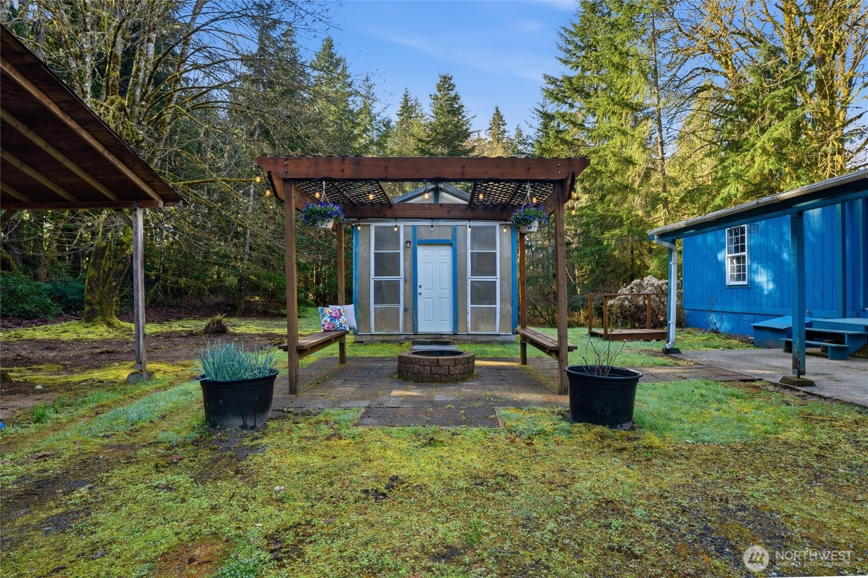 10535 Olalla Valley Road Southeast Olalla, WA 98359 - Photo 27 of 33 Gallery Image 27