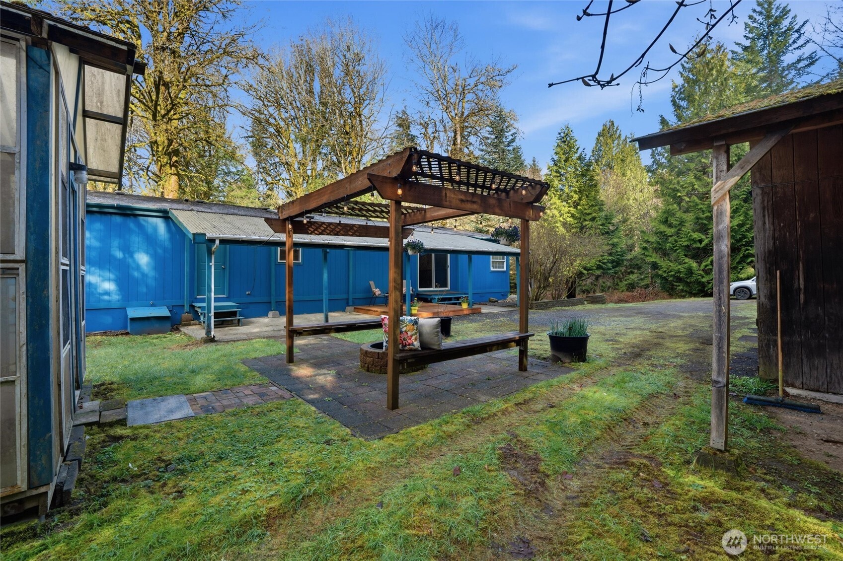 10535 Olalla Valley Road Southeast Olalla, WA 98359 - Photo 28 of 33 Gallery Image 28
