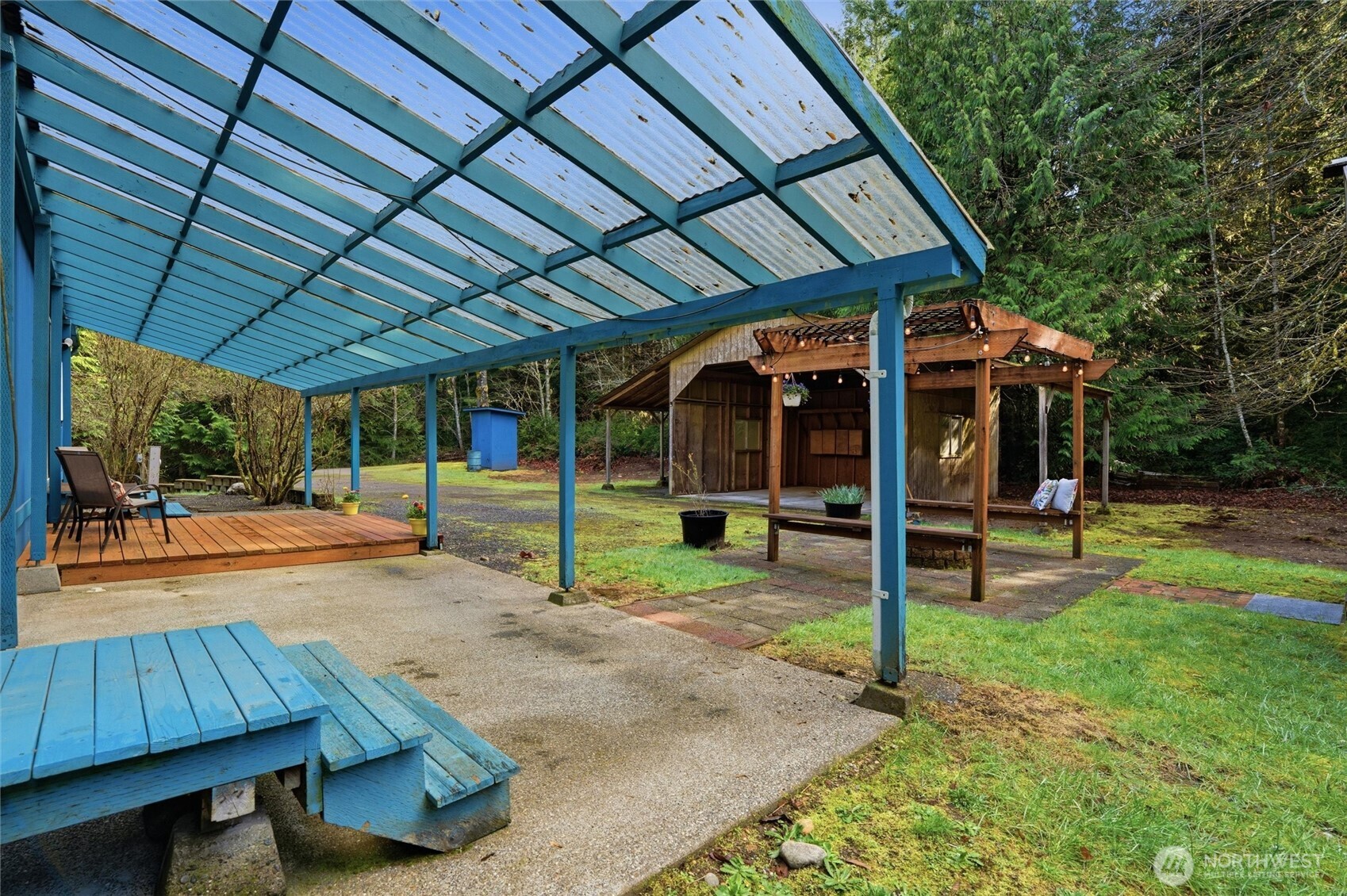 10535 Olalla Valley Road Southeast Olalla, WA 98359 - Photo 29 of 33 Gallery Image 29