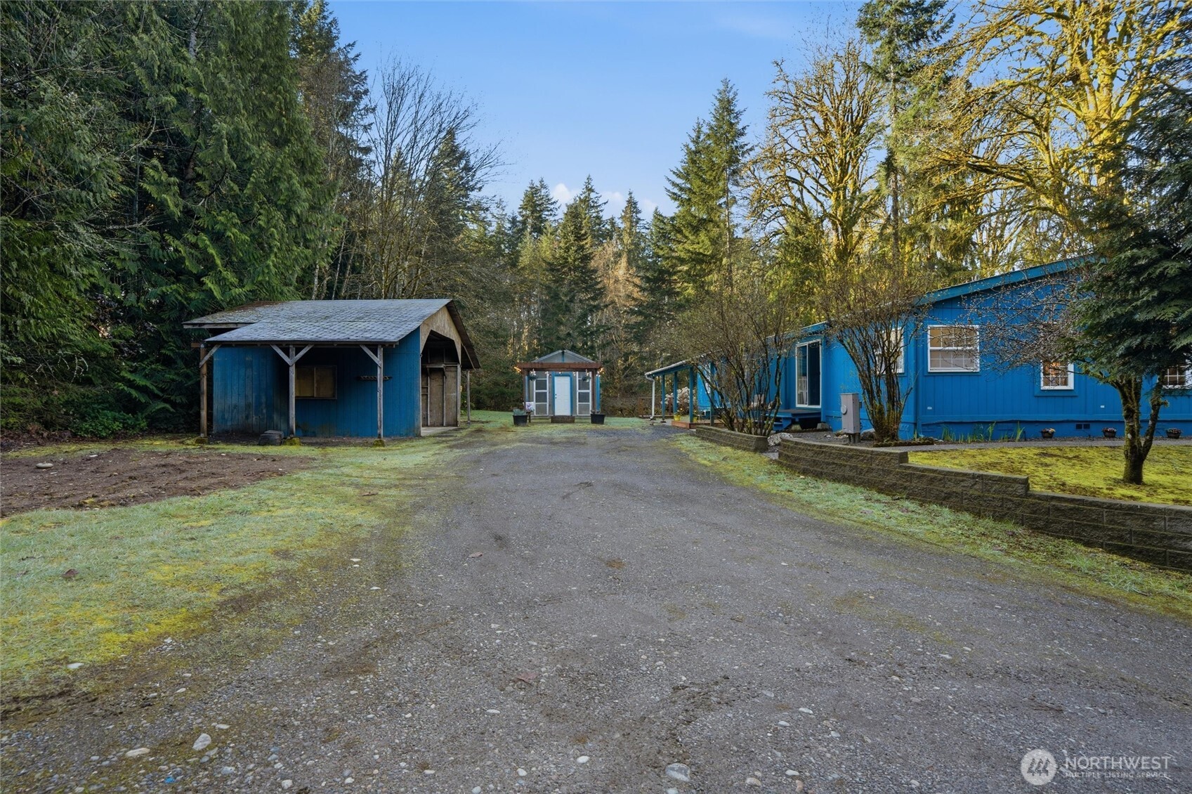 10535 Olalla Valley Road Southeast Olalla, WA 98359 - Photo 31 of 33 Gallery Image 31