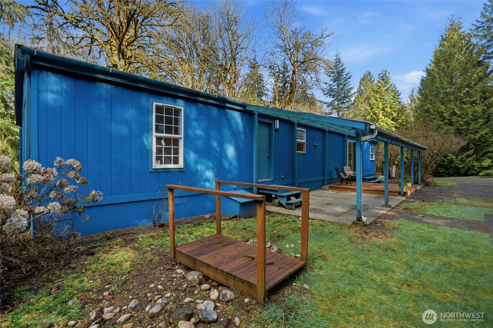 10535 Olalla Valley Road Southeast Olalla, WA 98359 - Photo 32 of 33 Gallery Image 32