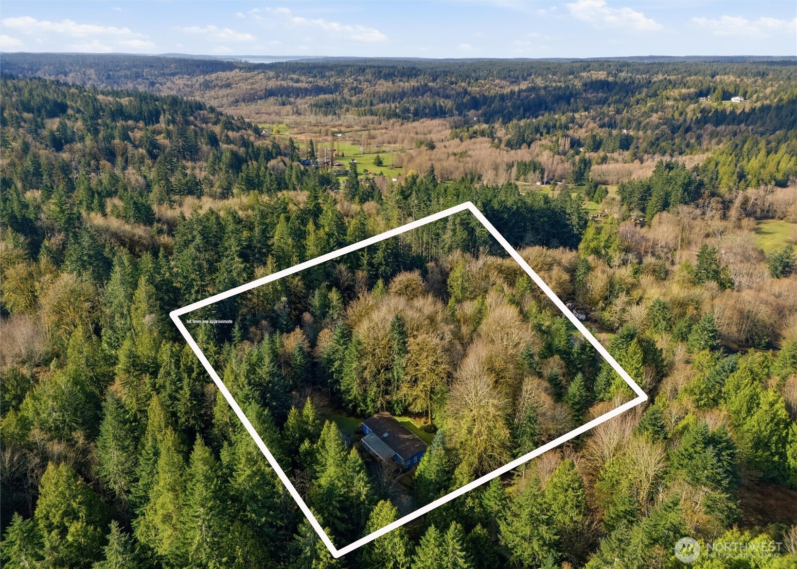 10535 Olalla Valley Road Southeast Olalla, WA 98359 - Photo 33 of 33 Gallery Image 33