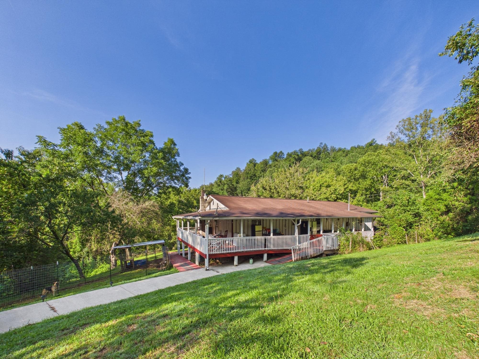 237 Cherry Branch Road Wayne, WV 25570 - Photo 26 of 31 Gallery Image 26