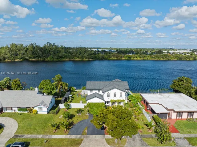 $1,690,000 | 14620 Northwest 17th Drive, Miami, FL 33167