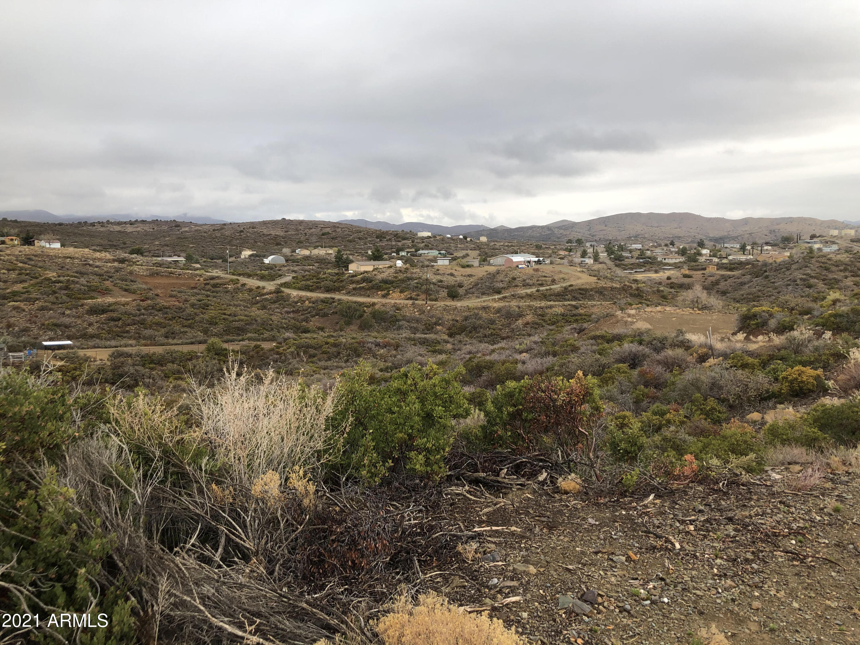 12766 Valley View Road, Unit 8 Mayer, AZ 86333 - Photo 1 of 17 Valley view 2