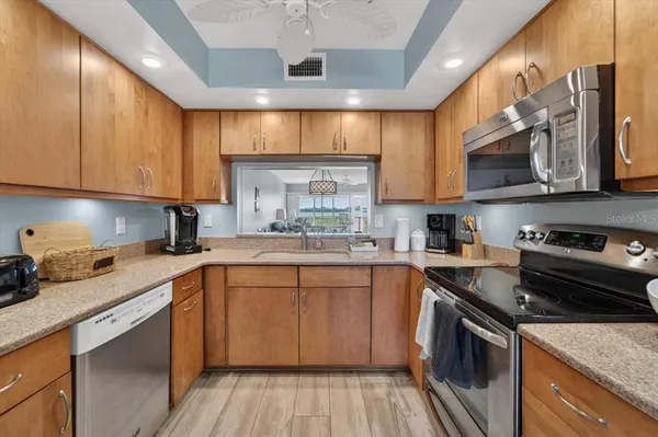 $3,200 | 1343 Perico Point Circle, Unit 117, Bradenton, FL 34209
