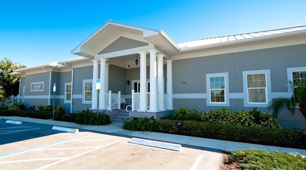 1343 Perico Point Circle, Unit 117 Bradenton, FL 34209 - Photo 40 of 53