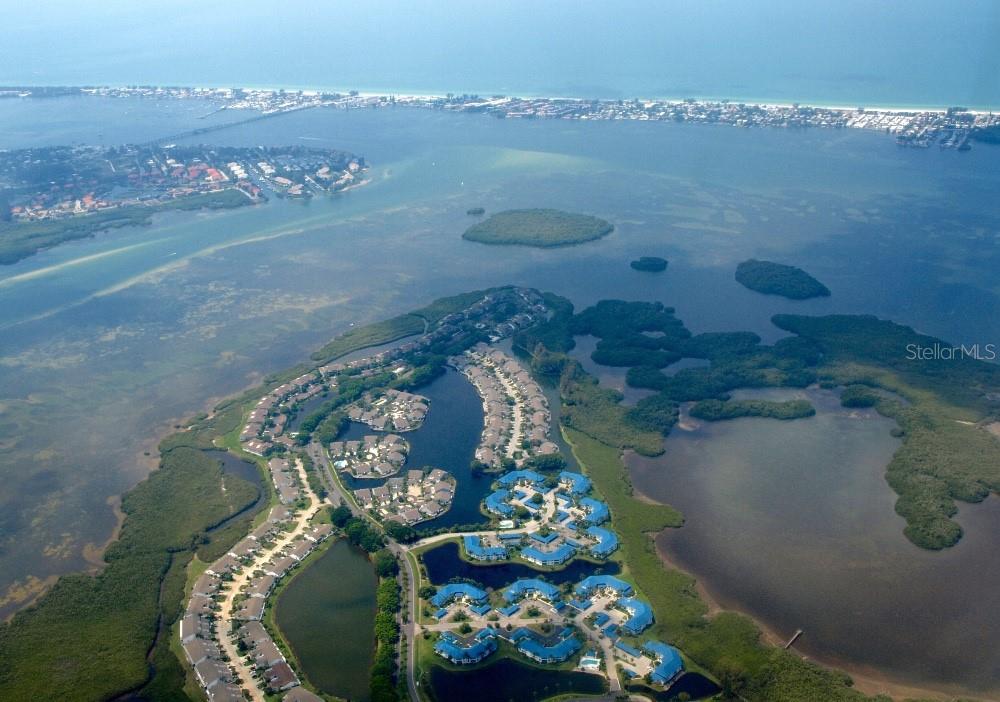 1343 Perico Point Circle, Unit 117 Bradenton, FL 34209 - Photo 45 of 53