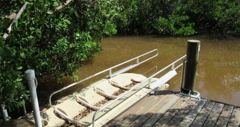 1343 Perico Point Circle, Unit 117 Bradenton, FL 34209 - Photo 49 of 53