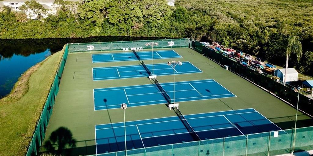 1343 Perico Point Circle, Unit 117 Bradenton, FL 34209 - Photo 53 of 53