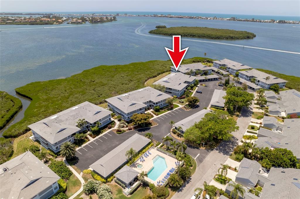 1343 Perico Point Circle, Unit 117 Bradenton, FL 34209 - Photo 9 of 53