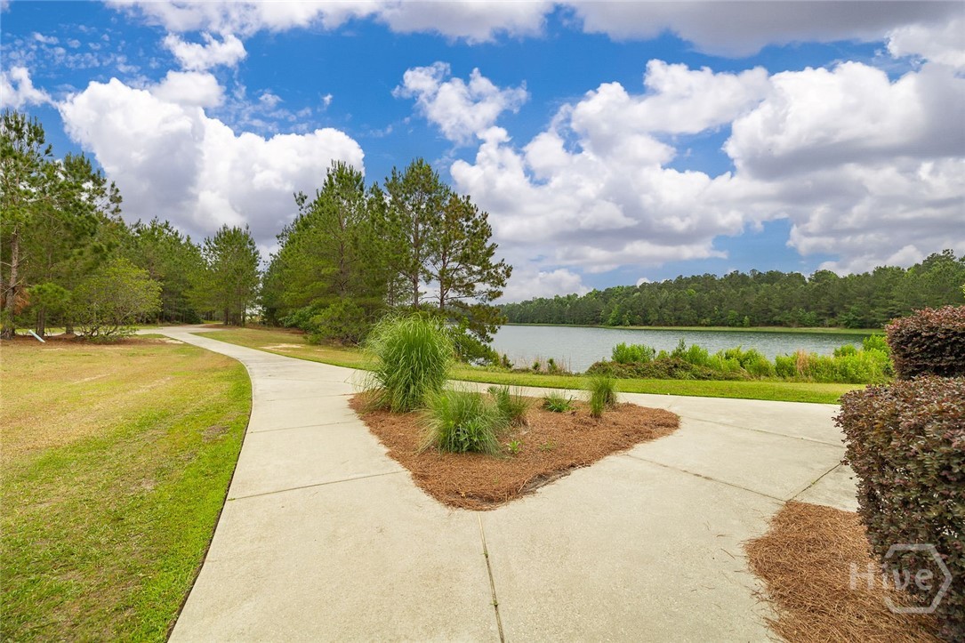 321 Hitching Post Lane Pooler, GA 31322 - Photo 42 of 48