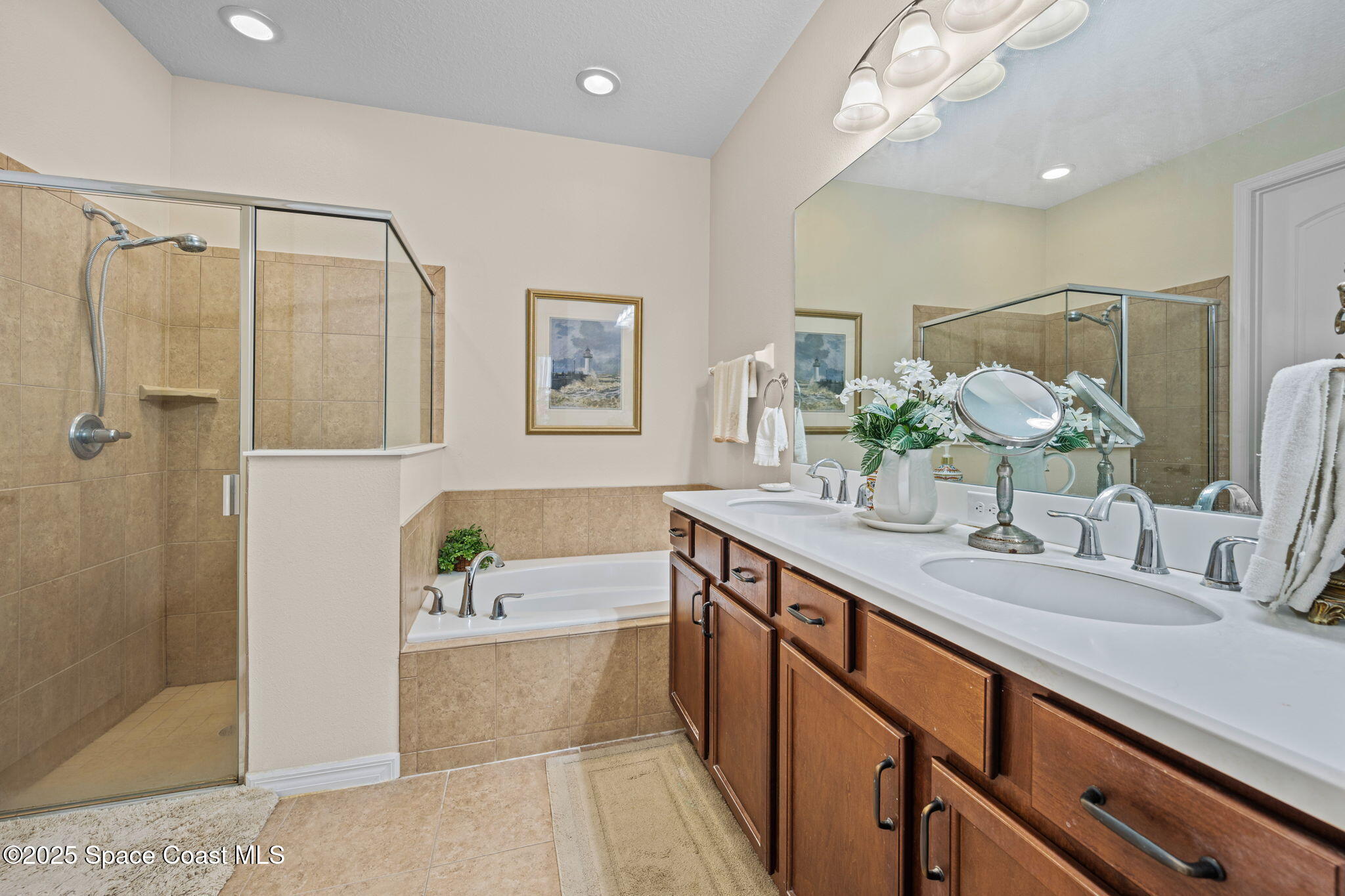5647 Tamarac Drive Melbourne, FL 32940 - Photo 13 of 30 20-web-or-mls-DSC_2058