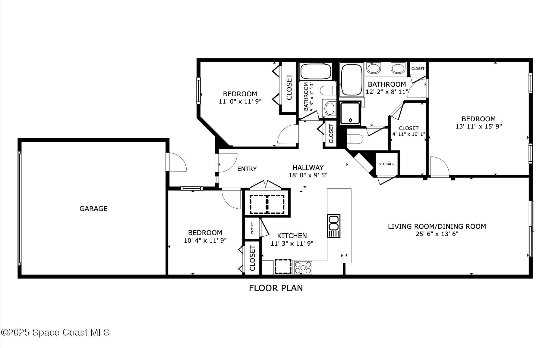 5647 Tamarac Drive Melbourne, FL 32940 - Photo 30 of 30
