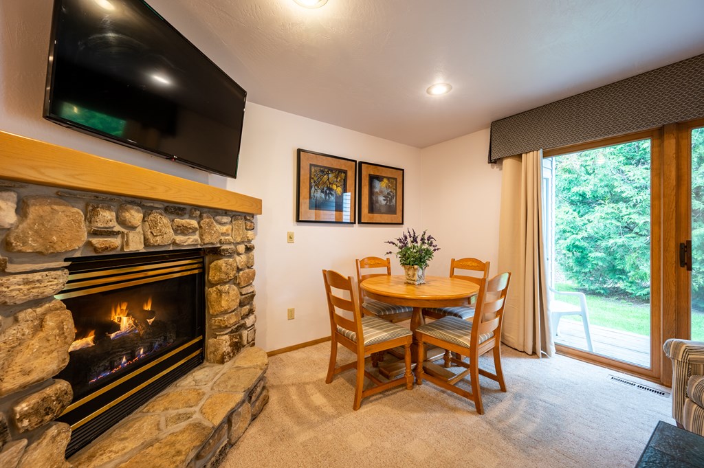 3910 County F, Unit A2 Fish Creek, WI 54212 - Photo 5 of 16