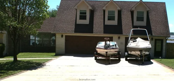 $775,000 | 259 Memphis Bell Lane, Trinity, TX 75862