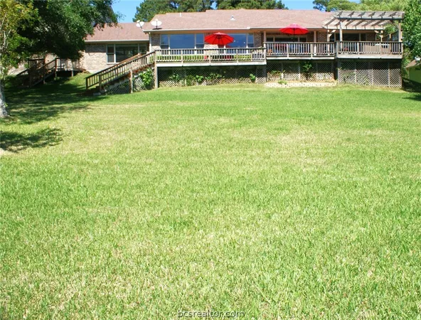 $775,000 | 259 Memphis Bell Lane, Trinity, TX 75862