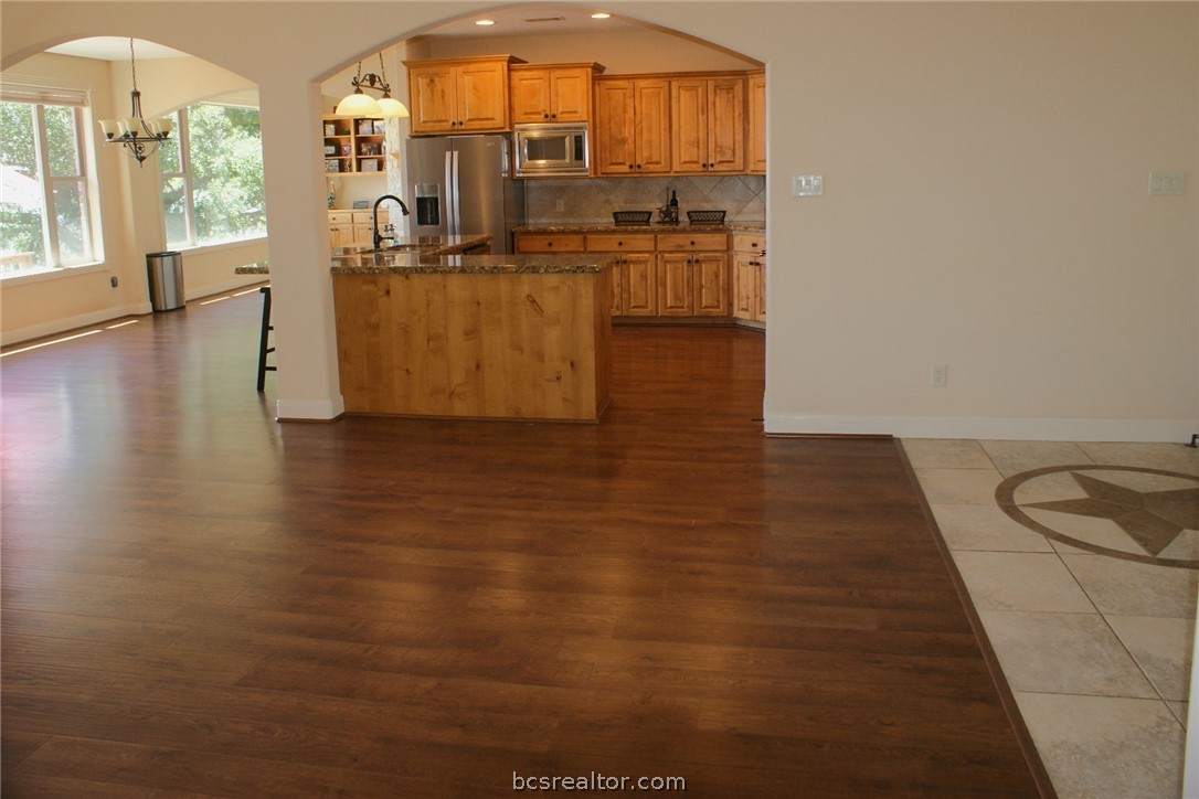 259 Memphis Bell Lane Trinity, TX 75862 - Photo 10 of 50 Living Dining Kitchen 2
