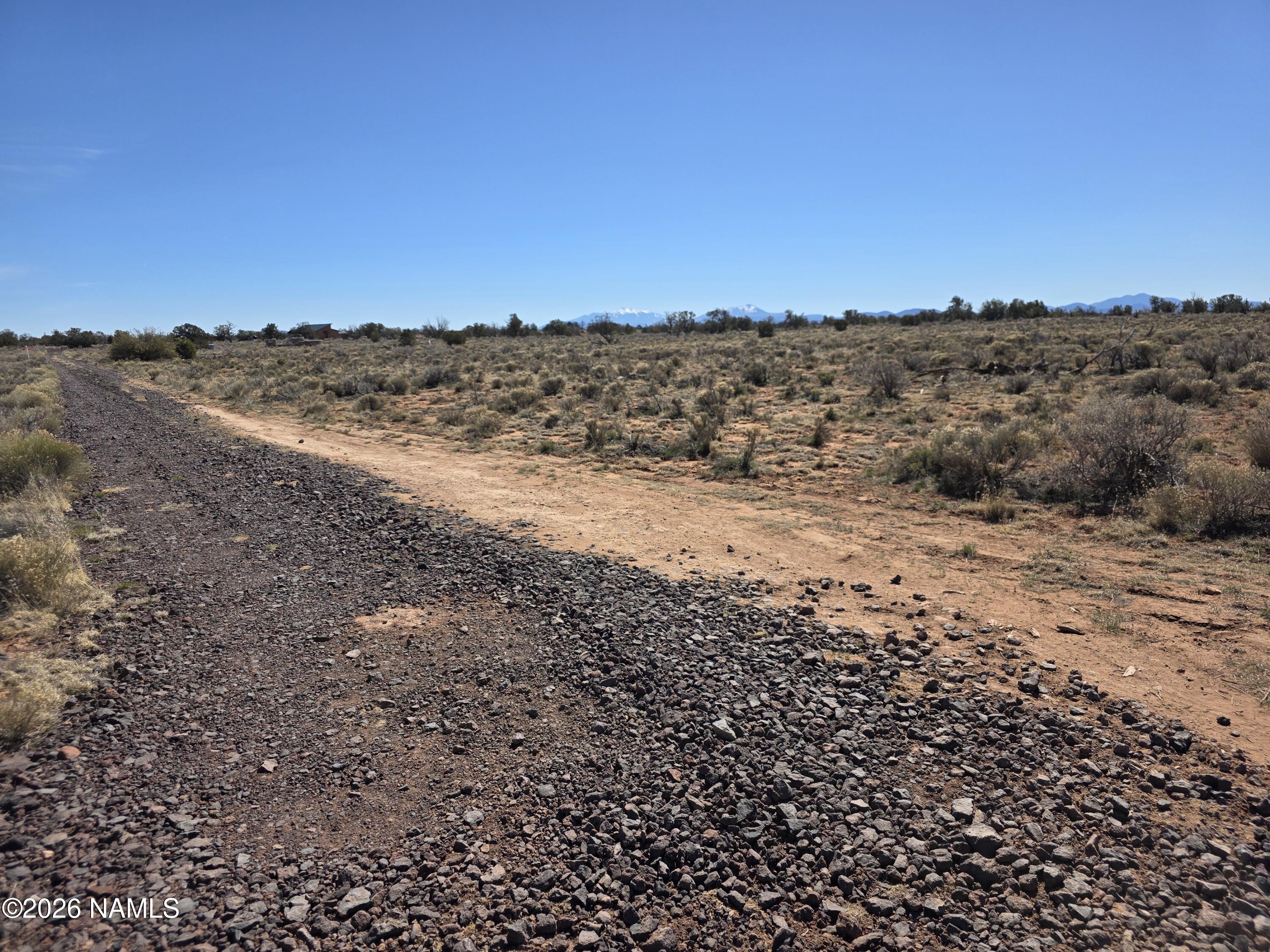 1153 East Indian Meadows Road Williams, AZ 86046 - Photo 12 of 34 a view of beach and ocean