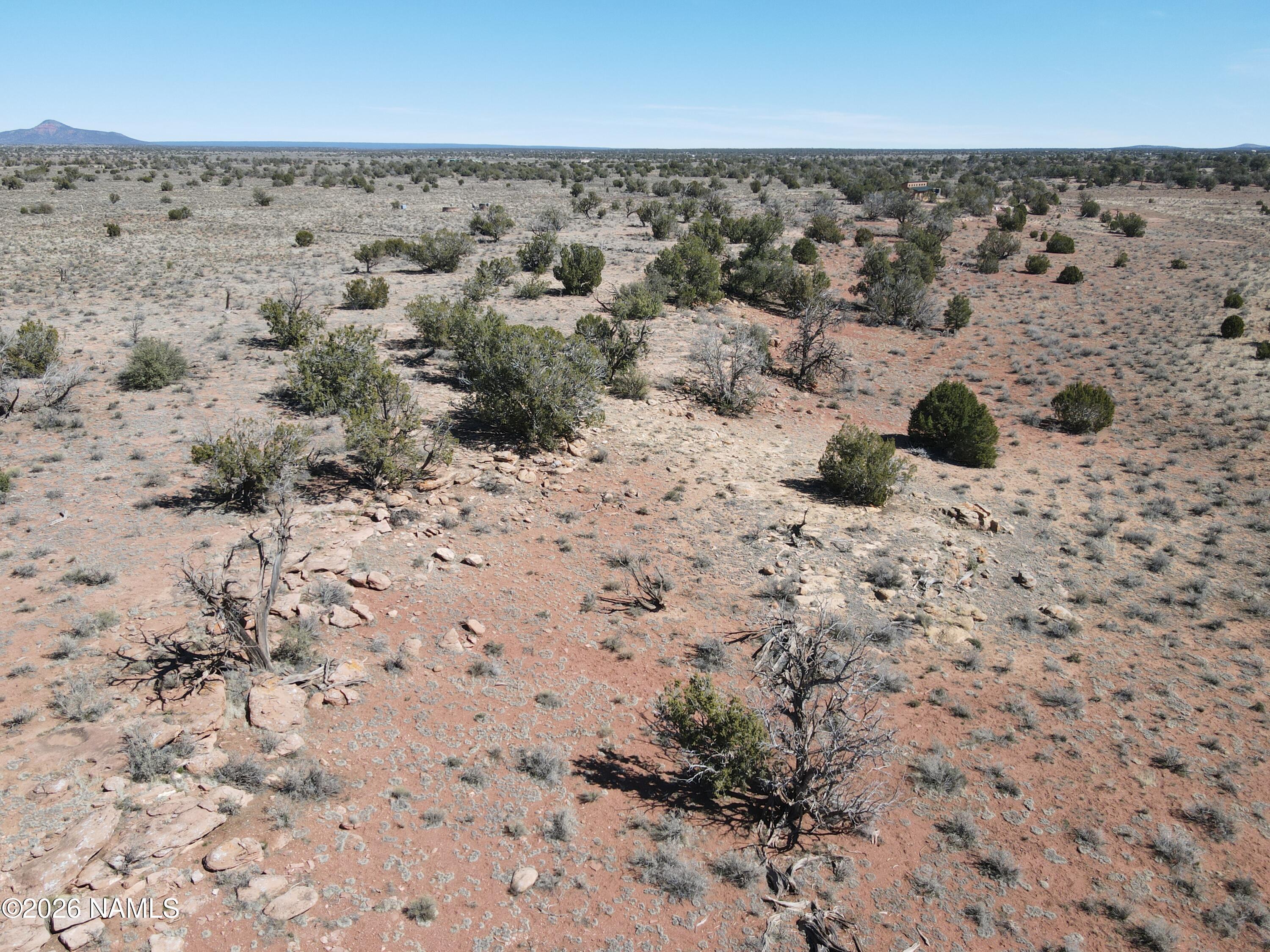 1153 East Indian Meadows Road Williams, AZ 86046 - Photo 14 of 34 a view of lot of outdoor space