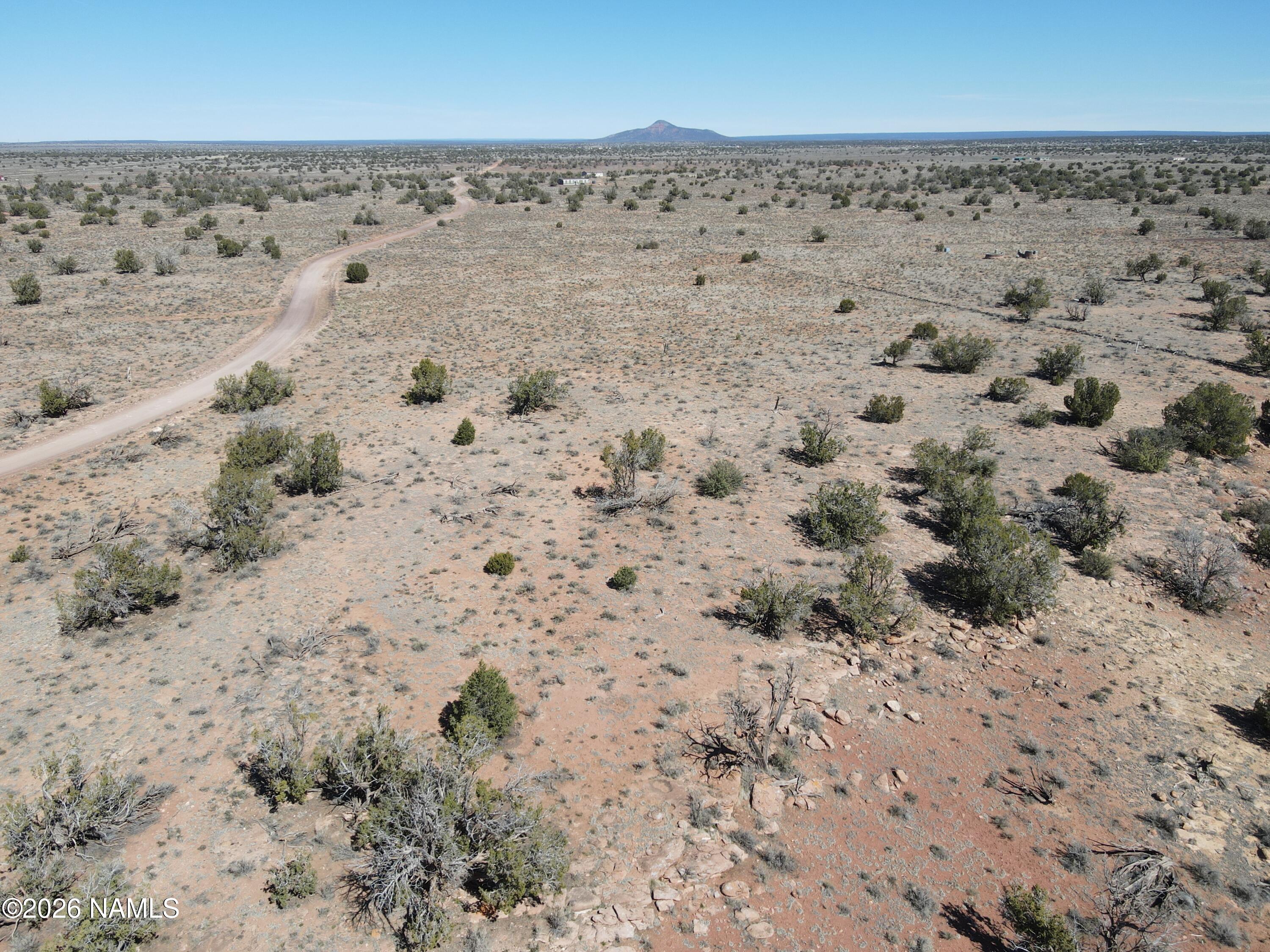 1153 East Indian Meadows Road Williams, AZ 86046 - Photo 15 of 34 a view of lot of a beach