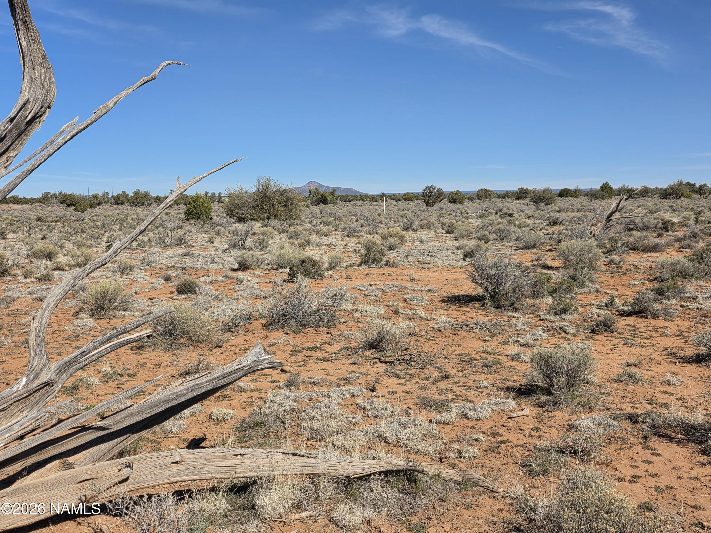 1153 East Indian Meadows Road Williams, AZ 86046 - Photo 17 of 34 a view of view of sky view