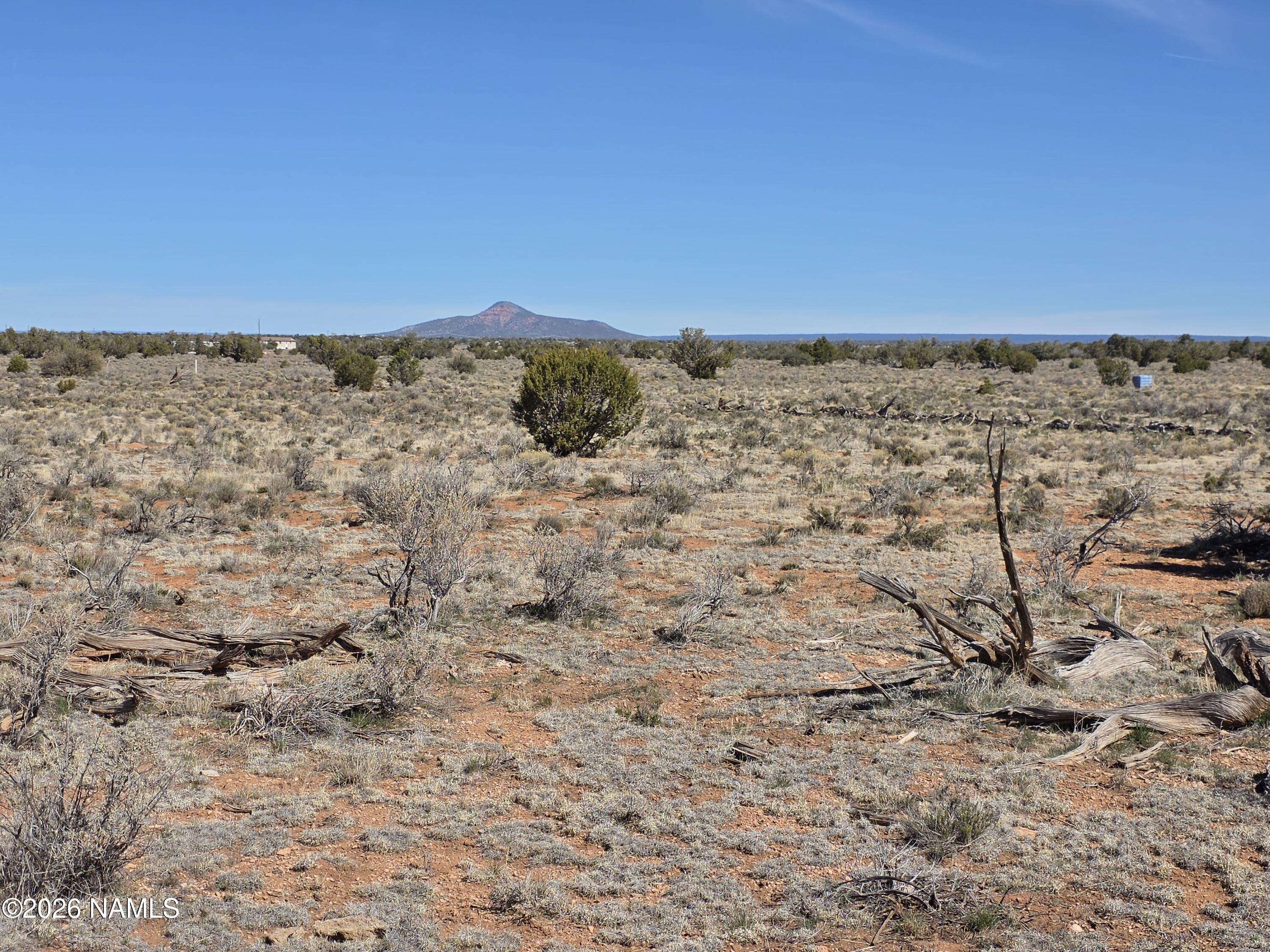 1153 East Indian Meadows Road Williams, AZ 86046 - Photo 20 of 34 a view of a sky