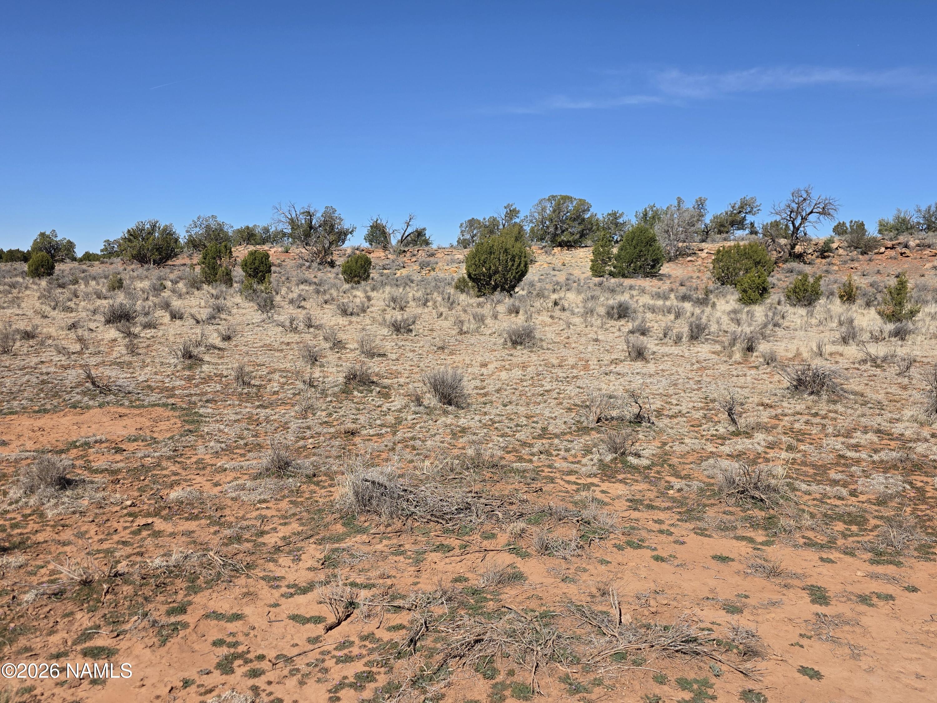 1153 East Indian Meadows Road Williams, AZ 86046 - Photo 26 of 34 a view of a sky