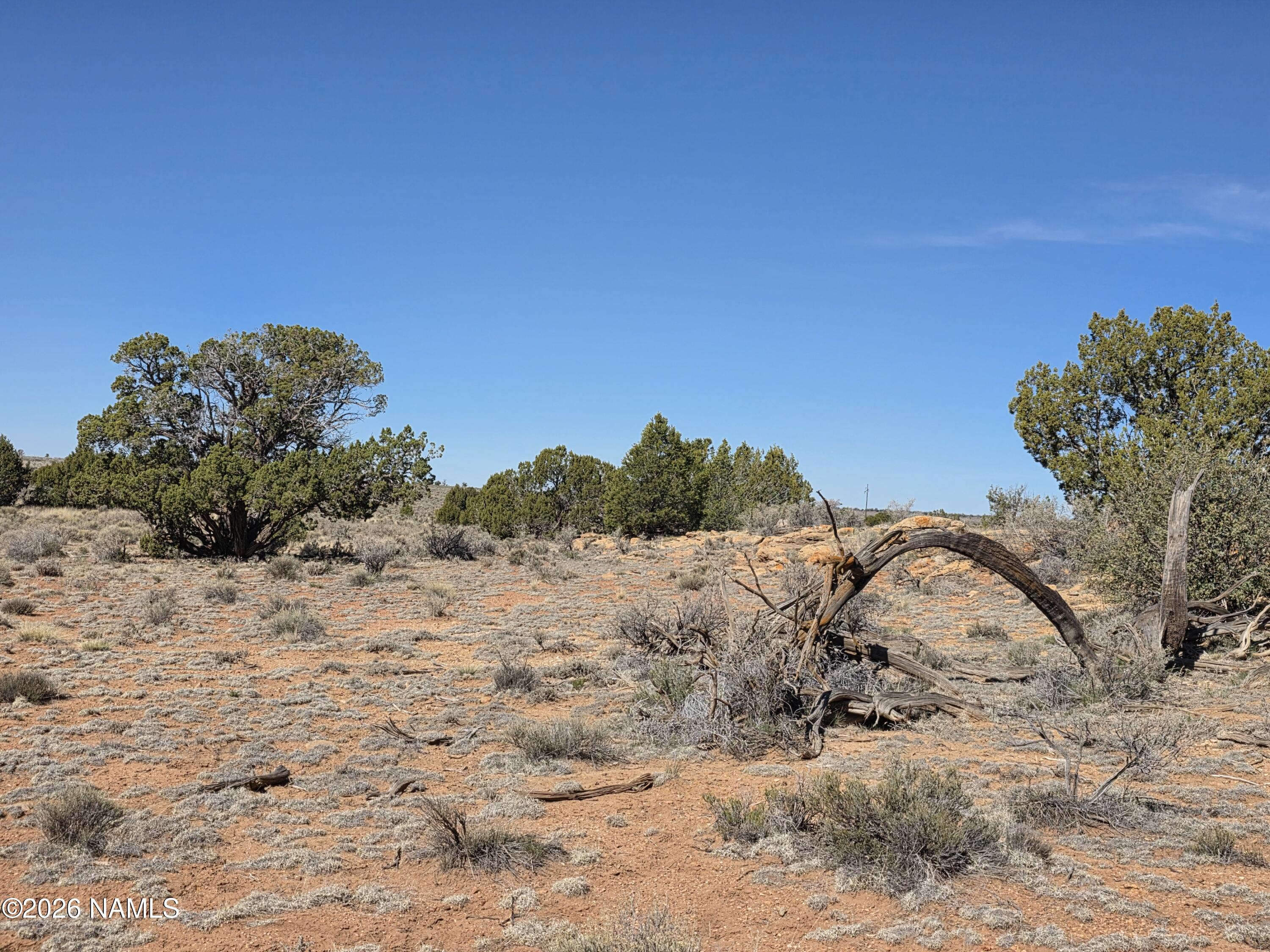 1153 East Indian Meadows Road Williams, AZ 86046 - Photo 28 of 34 a view of ocean view with beach