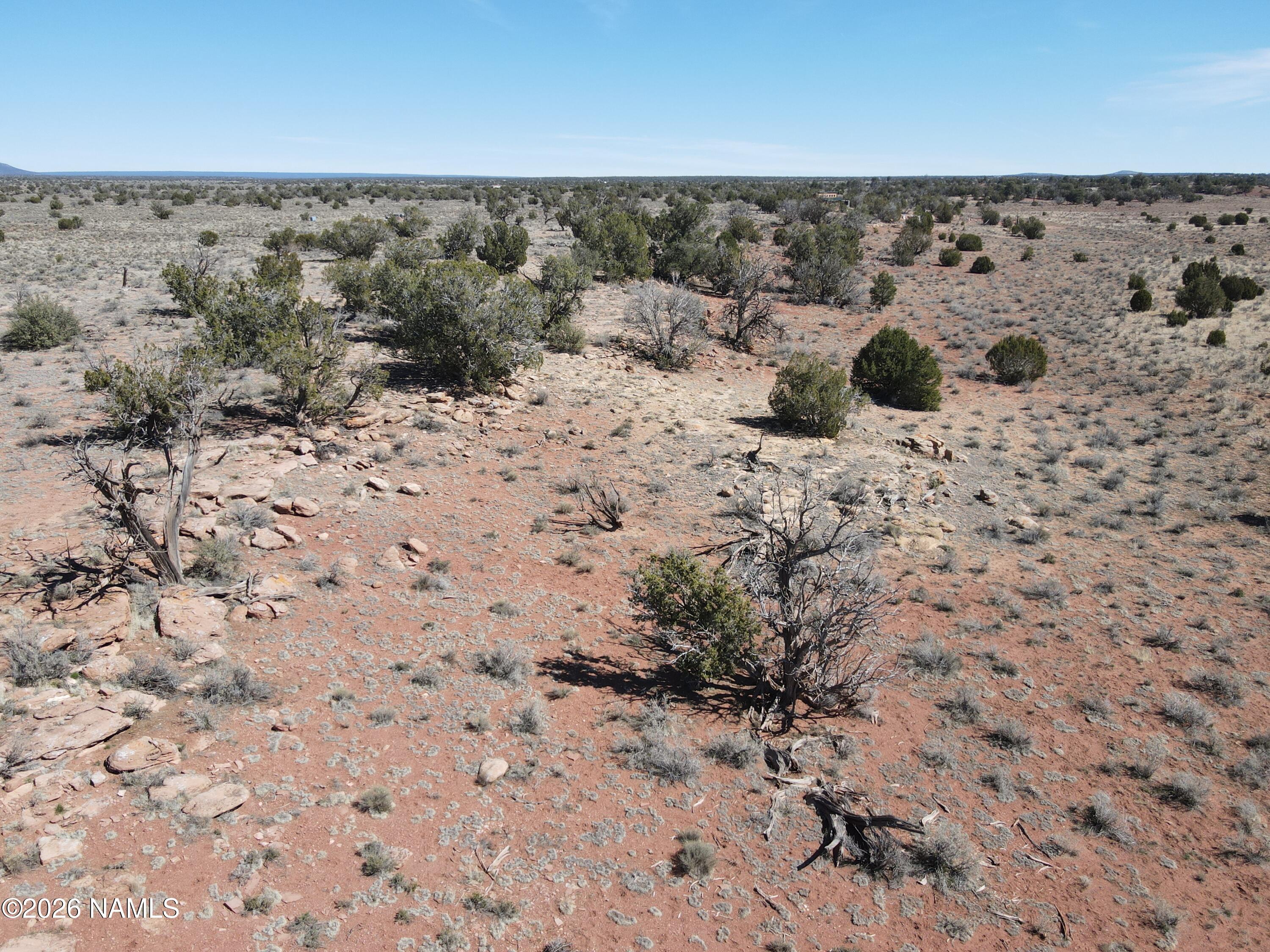 1153 East Indian Meadows Road Williams, AZ 86046 - Photo 34 of 34