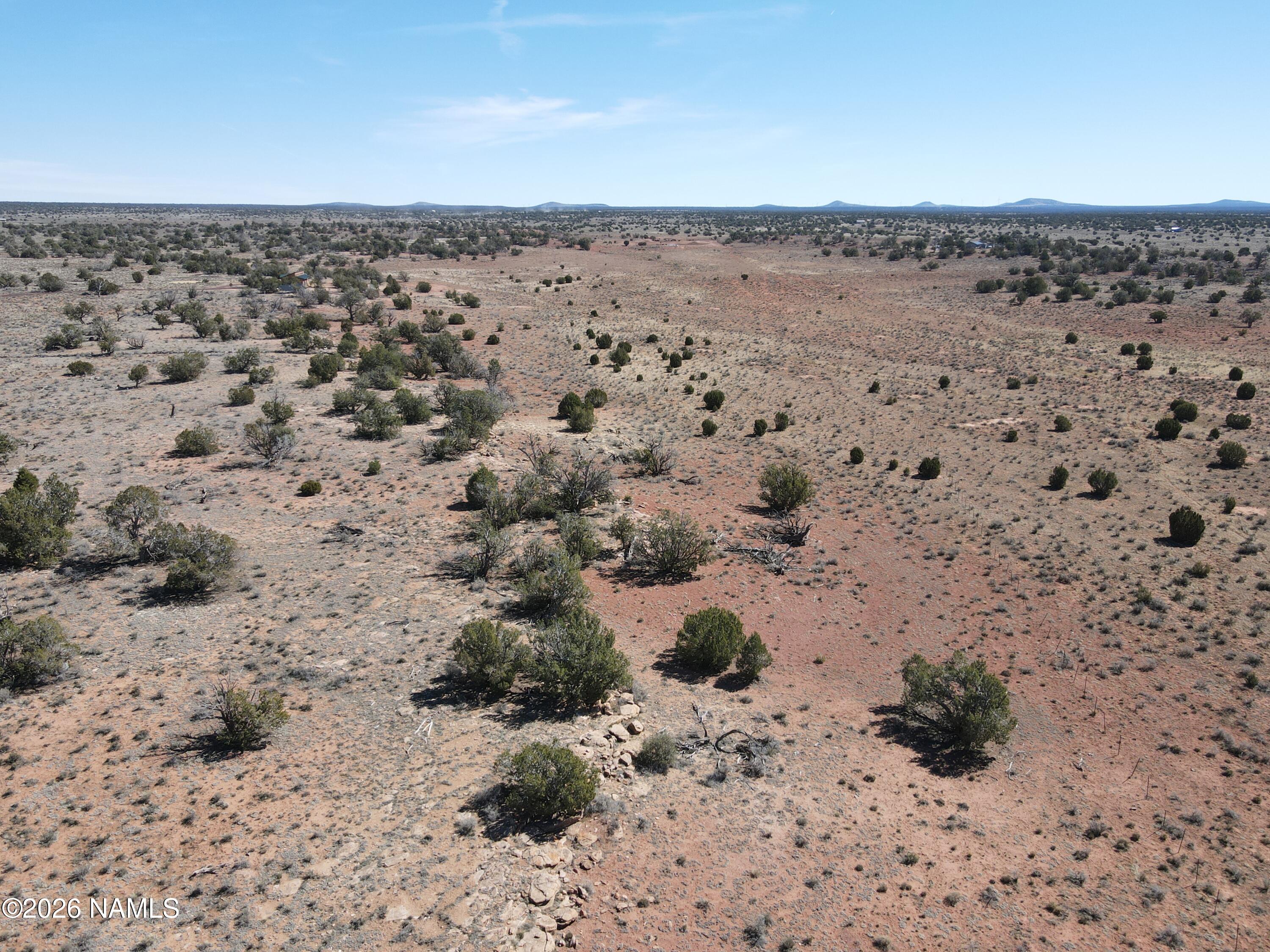 1153 East Indian Meadows Road Williams, AZ 86046 - Photo 10 of 34 a view of a beach covered with snow
