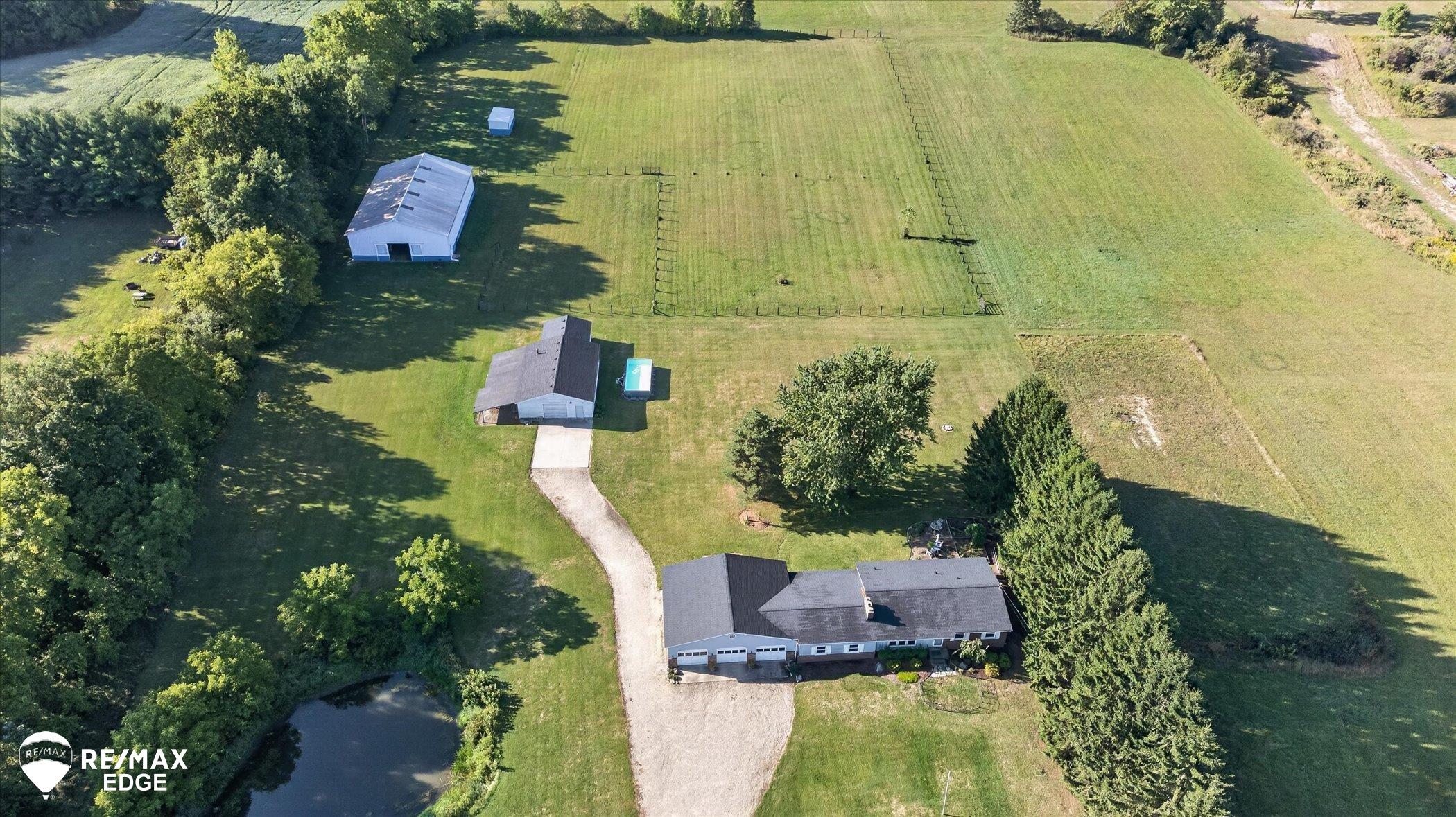 11480 Hill Road Goodrich, MI 48438 - Photo 5 of 48 Gallery Image 5
