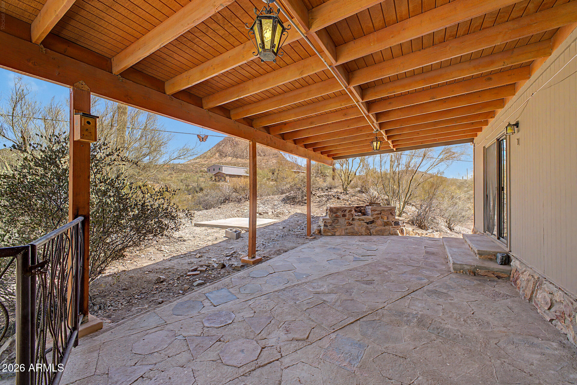 3442 West Meander Road New River, AZ 85087 - Photo 24 of 50 38 - Meander