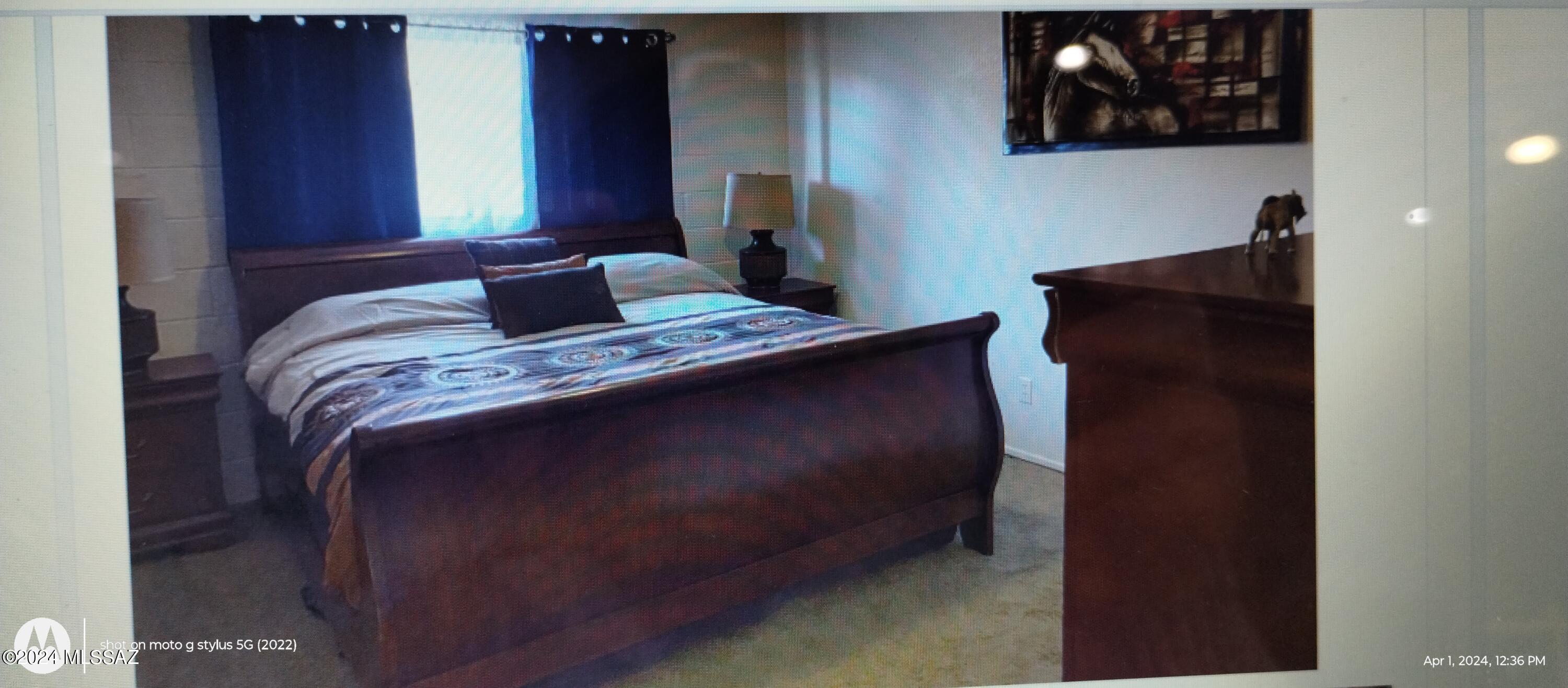 2681 North Bit Place Nogales, AZ 85621 - Photo 9 of 13