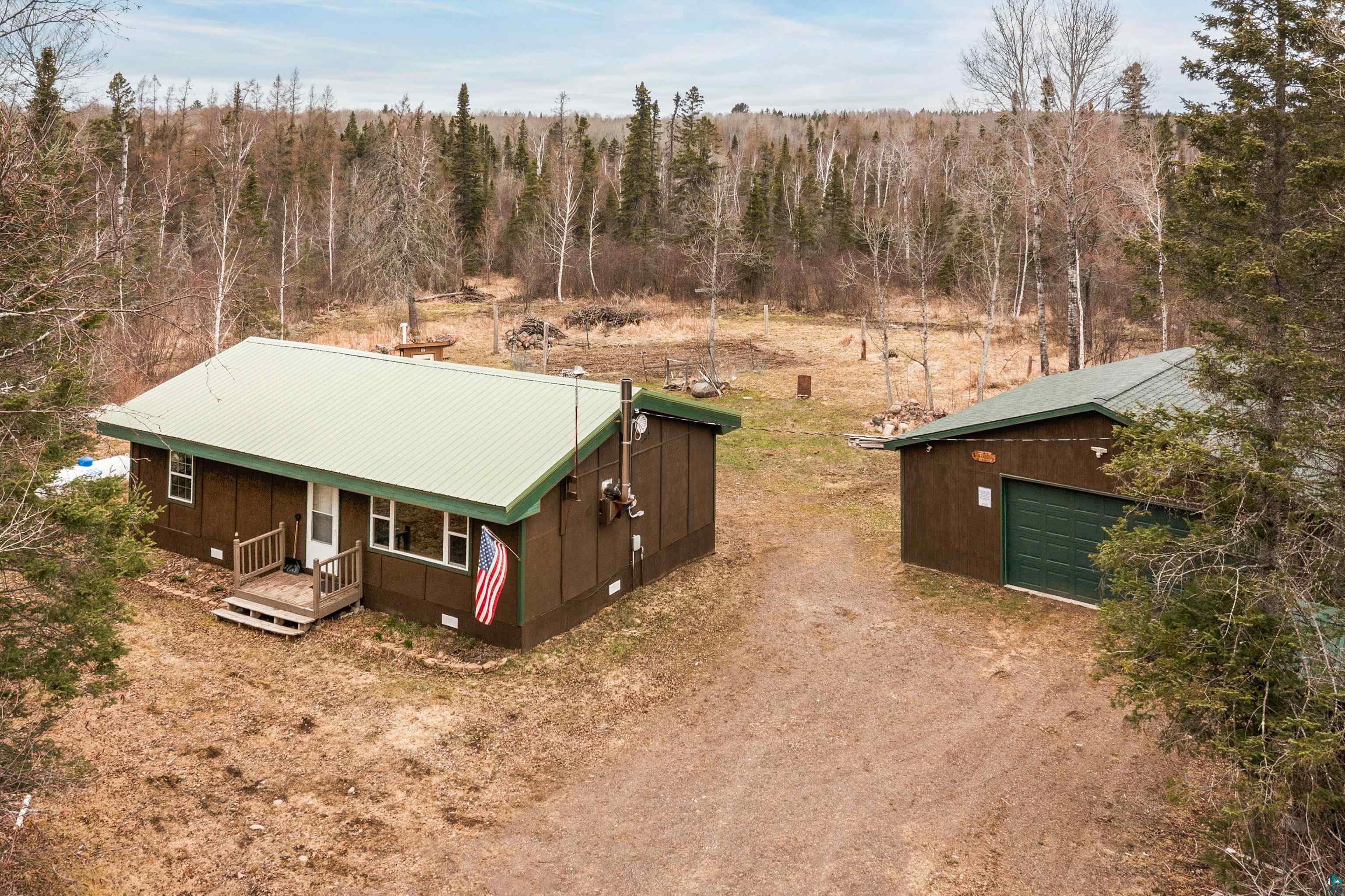 6081 Murphy Lake Road Brimson, MN 55602 - Photo 2 of 50
