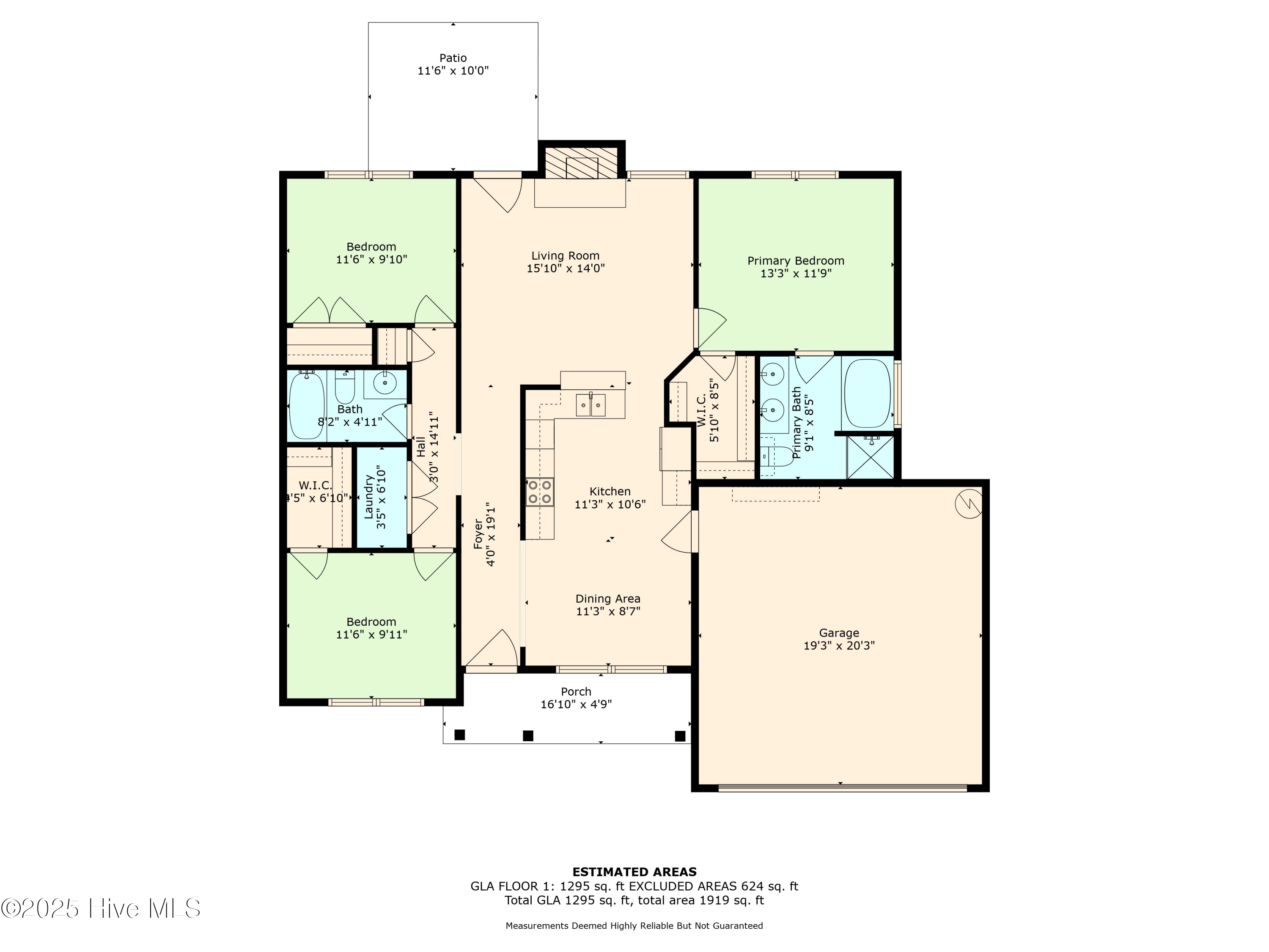 269 Merin Height Road Jacksonville, NC 28546 - Photo 43 of 43