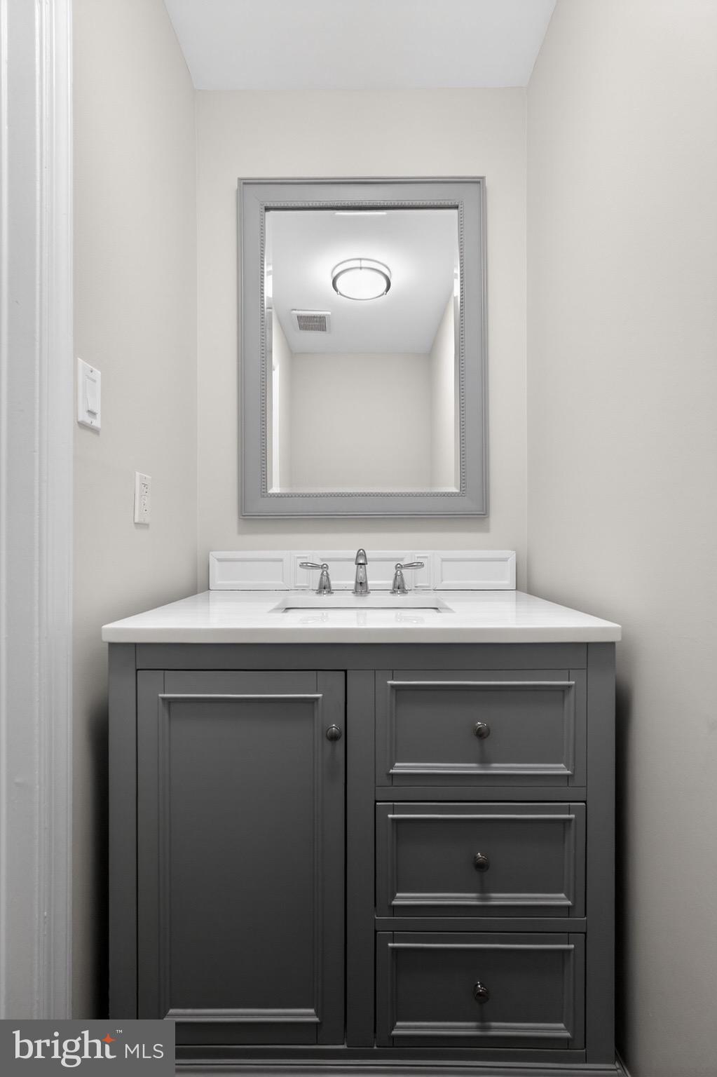 151 Eaton Drive Wayne, PA 19087 - Photo 15 of 30 Half Bath 1st floor