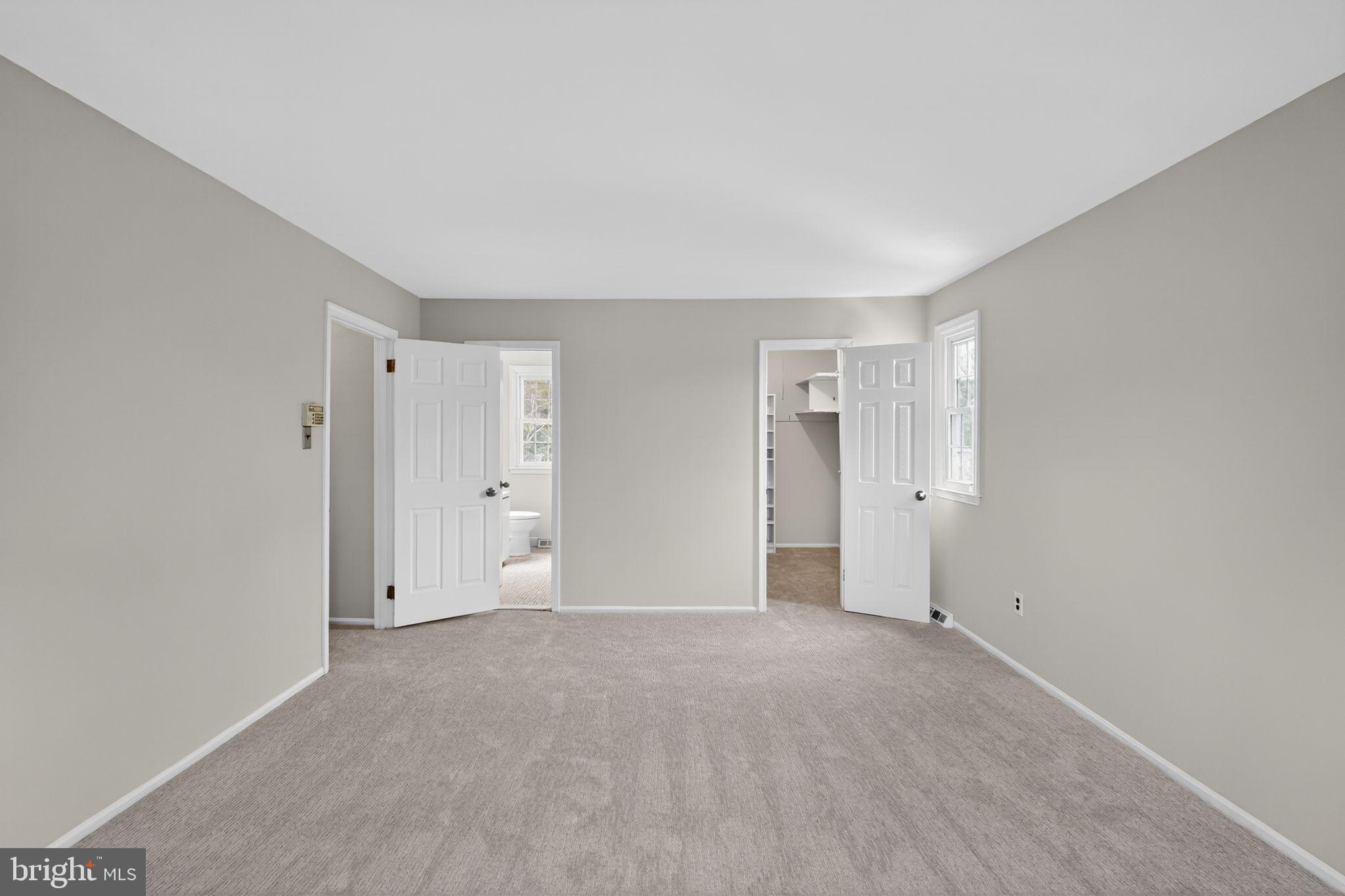 151 Eaton Drive Wayne, PA 19087 - Photo 17 of 30 Primary Bedroom