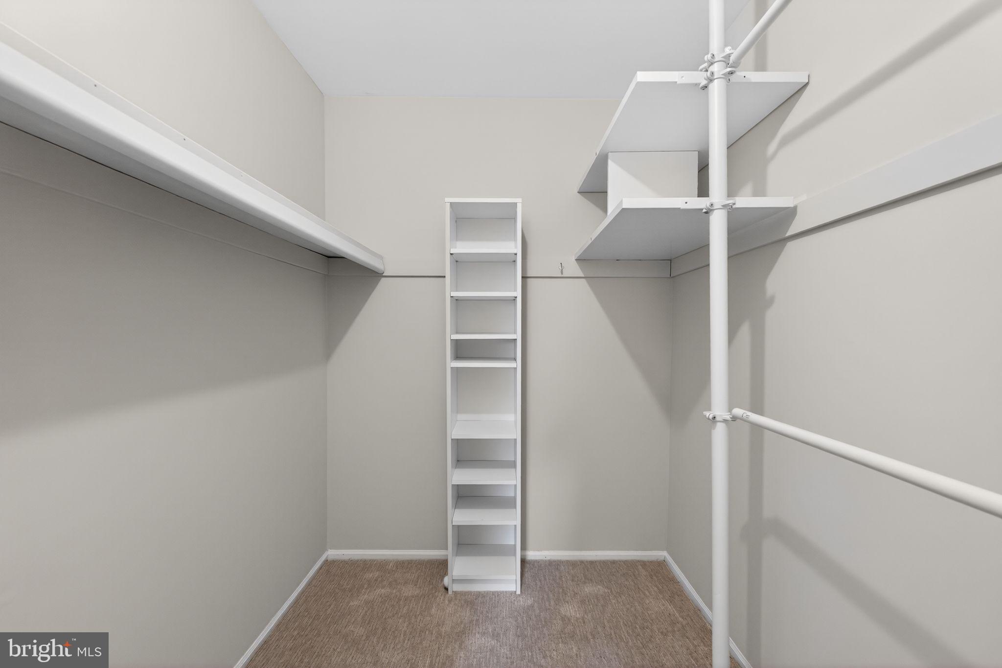 151 Eaton Drive Wayne, PA 19087 - Photo 18 of 30 Walk in Closet