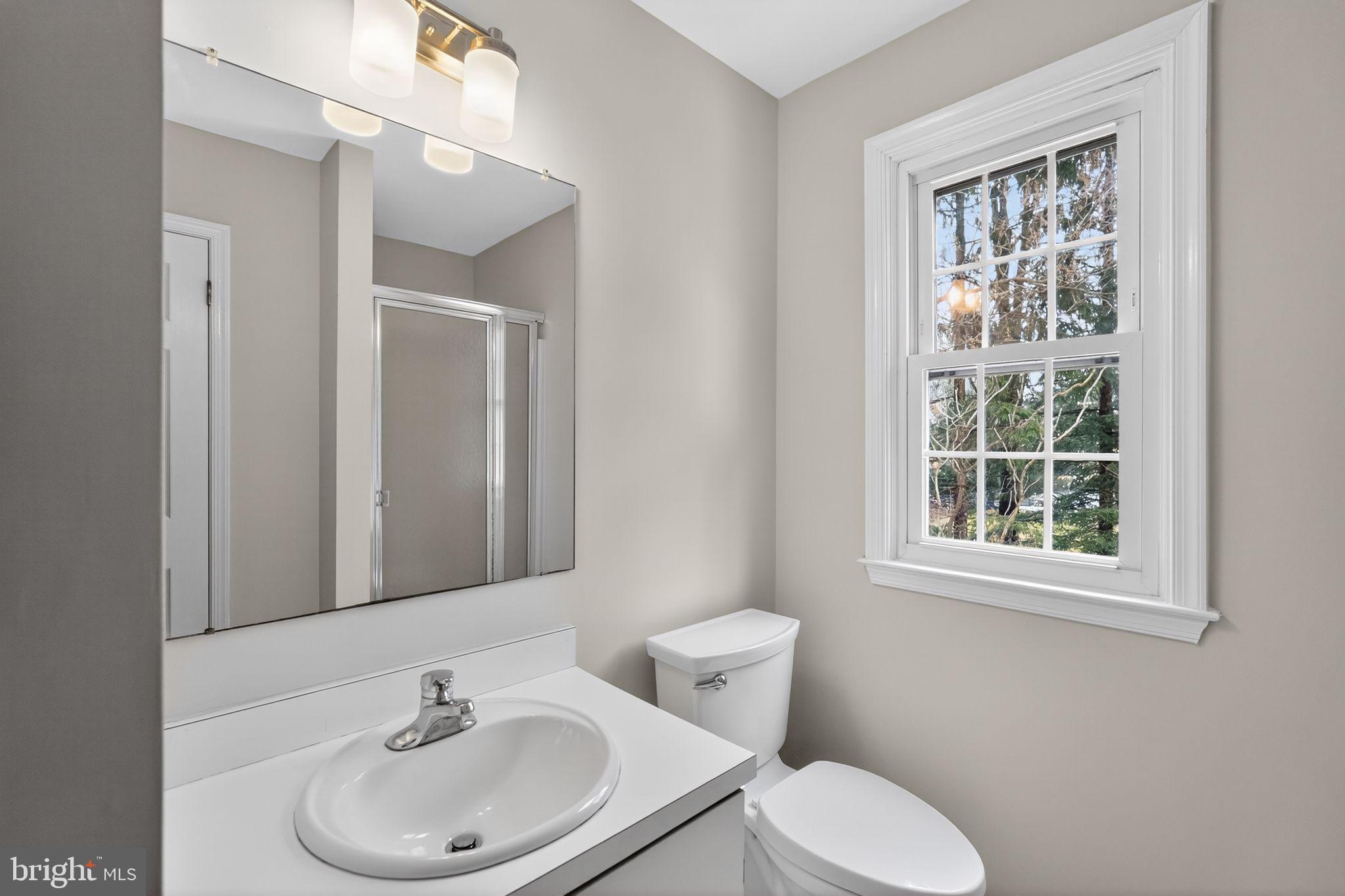 151 Eaton Drive Wayne, PA 19087 - Photo 19 of 30 Primary full bath