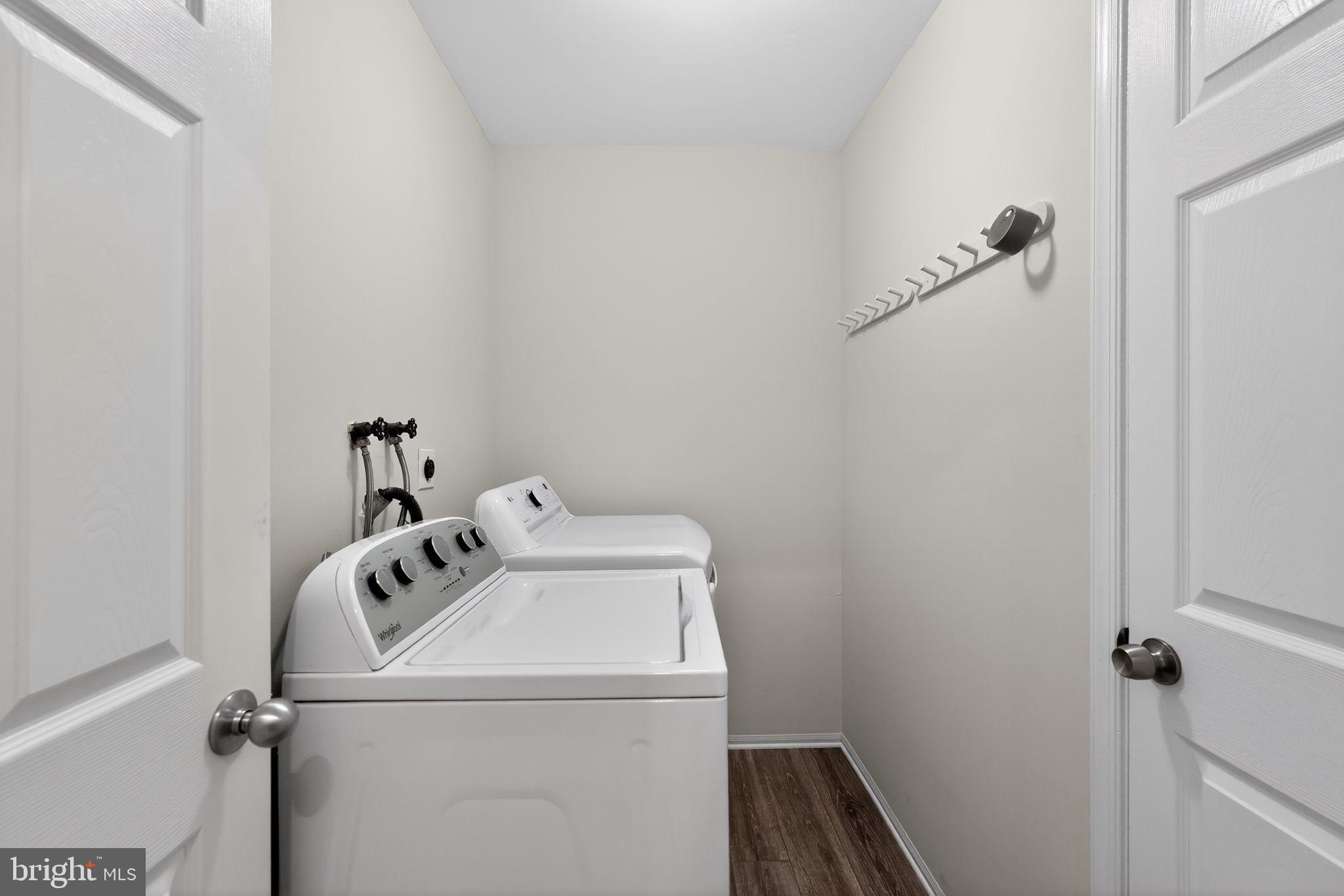 151 Eaton Drive Wayne, PA 19087 - Photo 28 of 30 2nd Floor Laundry